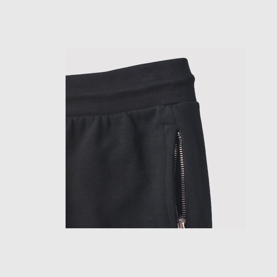 Max Heavy-Weight Jogger (Slim-Fit) - Charcoal (140z)