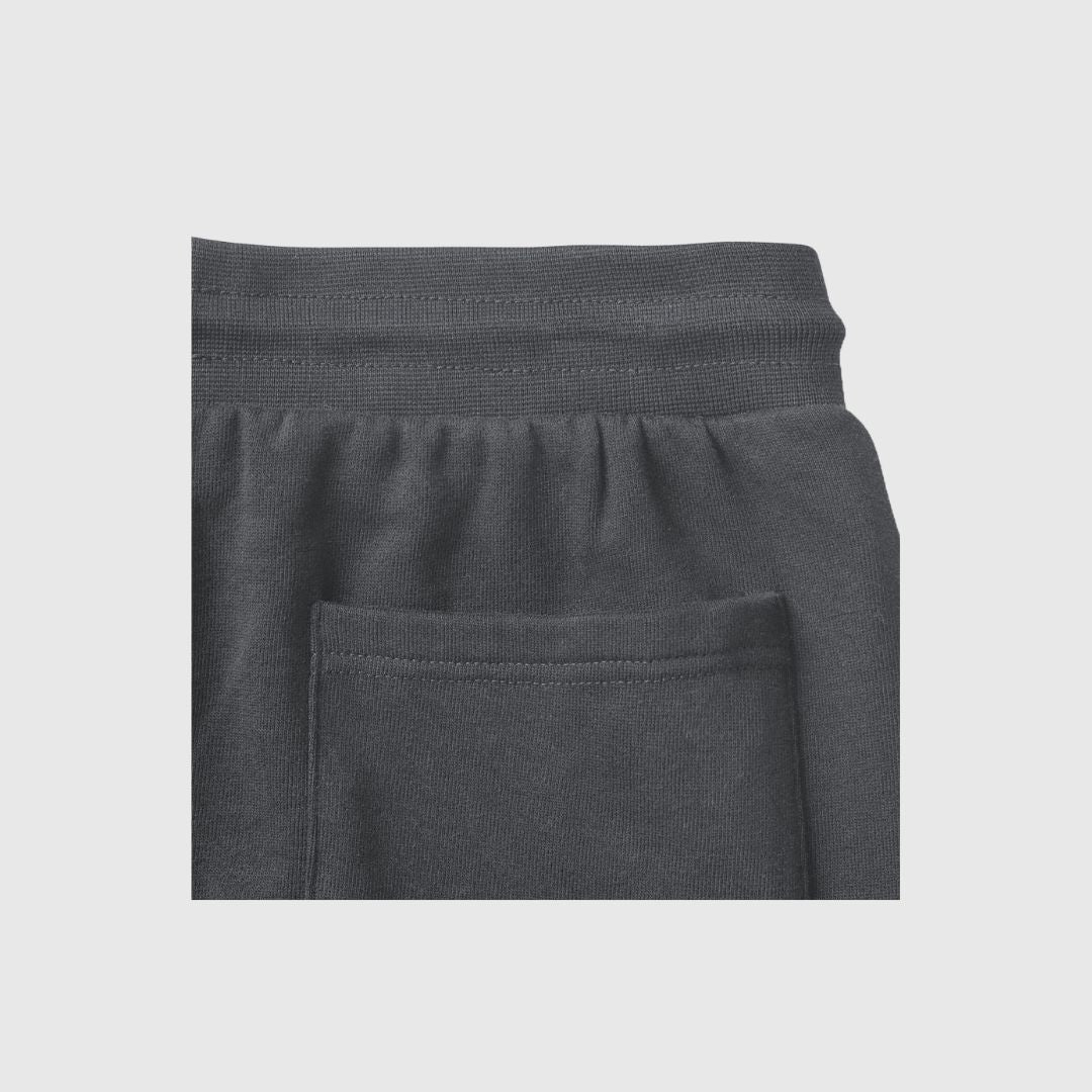 Max Heavy-Weight Jogger (Slim-Fit) - Concrete (140z)