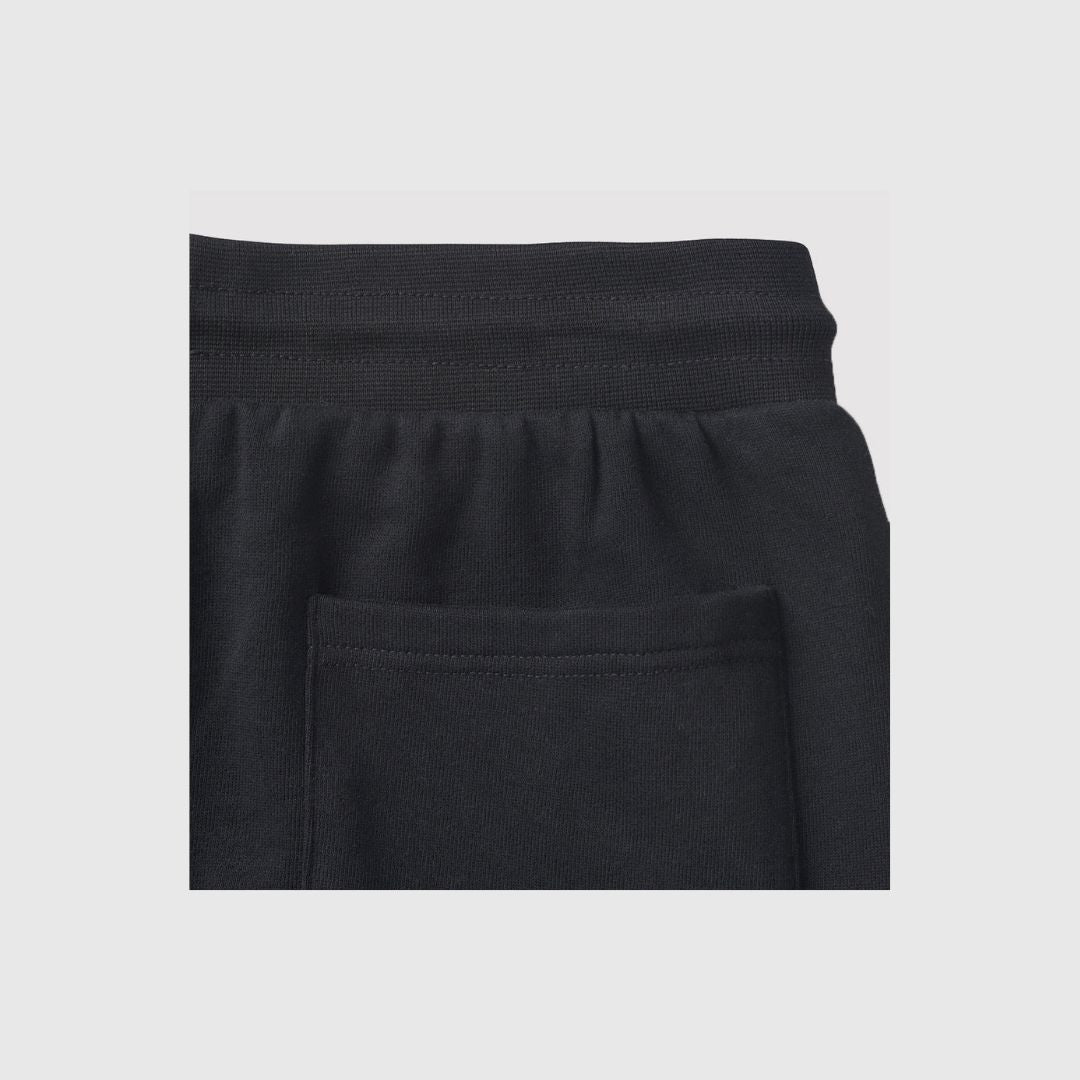 Max Heavy-Weight Jogger (Slim-Fit) - Charcoal (140z)