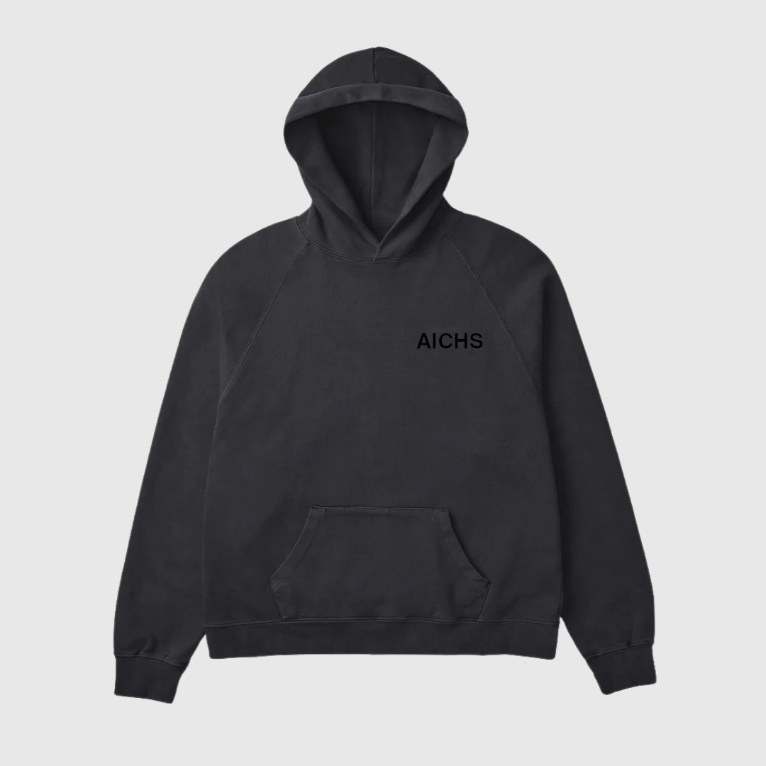 AICHS - SENIOR HOODIE