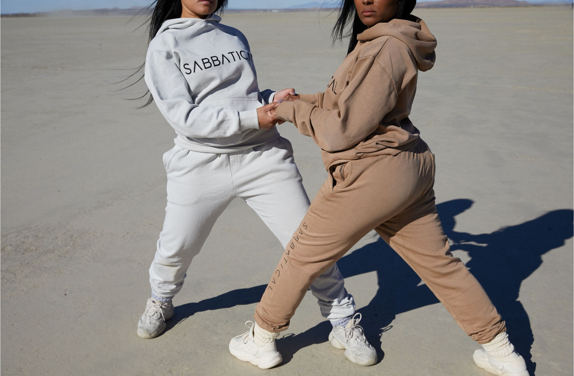 Heavyweight Hoodie - Cement