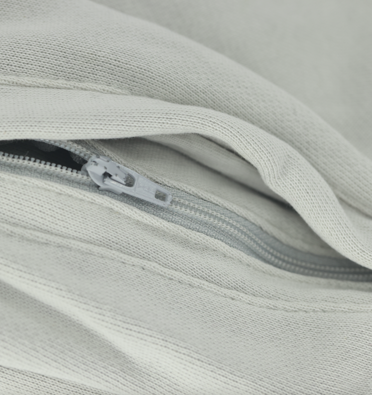 Heavyweight Jogger (Relaxed Fit) - Cement